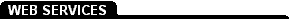 Web Services